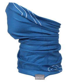 Heren Regatta MULTITUBE VIII - Haarband - Rood