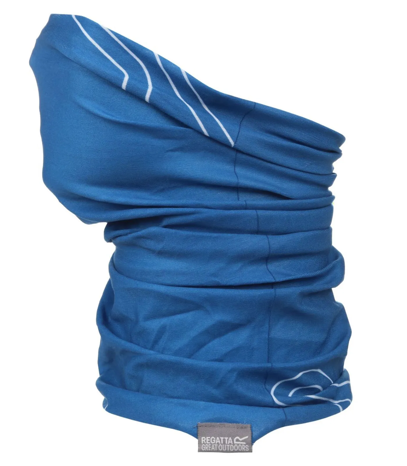 Heren Regatta MULTITUBE VIII - Haarband - Rood