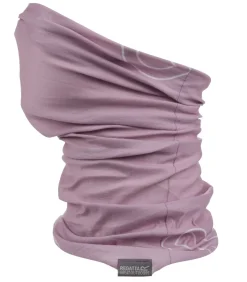 Heren Regatta MULTITUBE VIII - Haarband - Rood