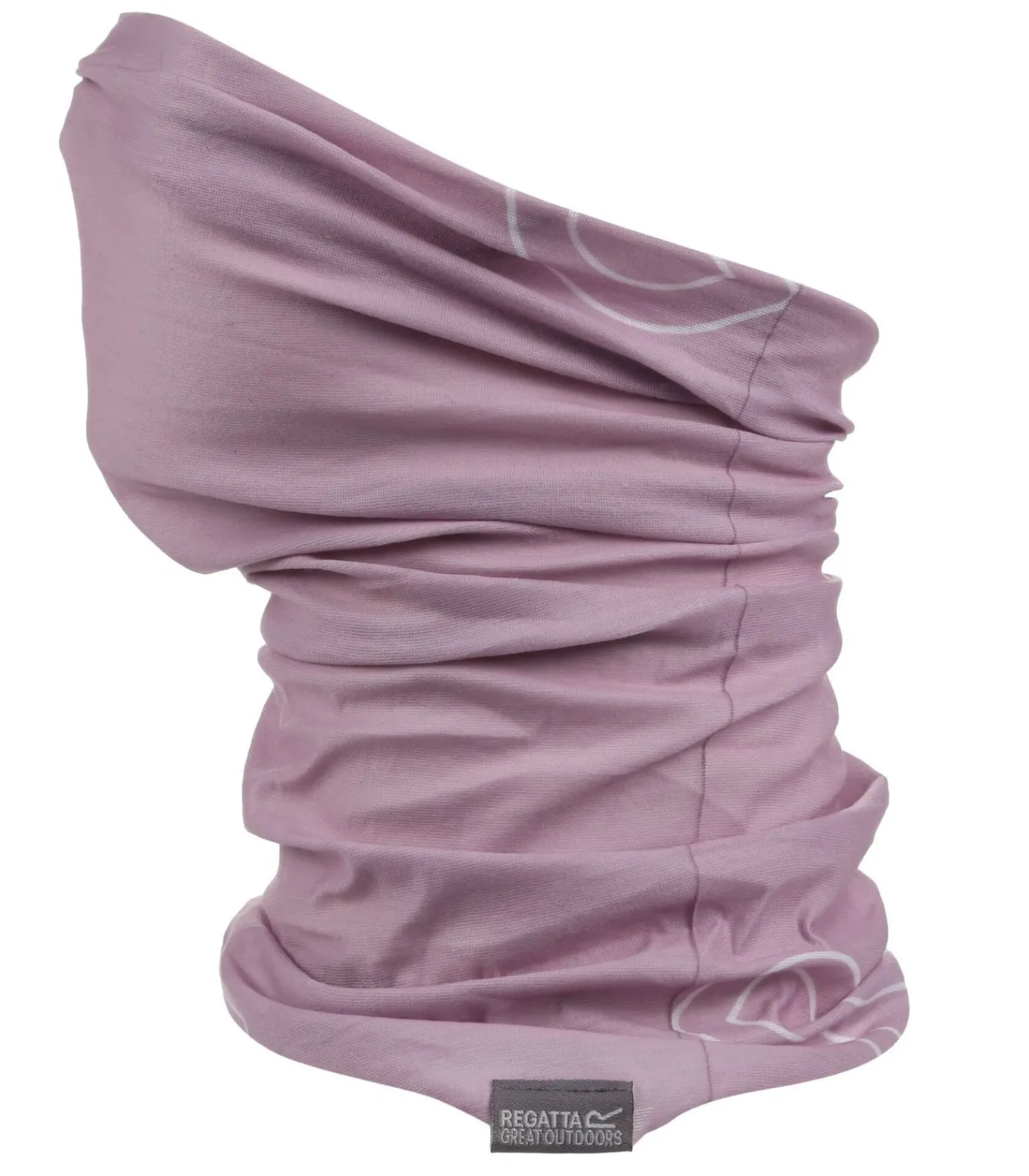 Heren Regatta MULTITUBE VIII - Haarband - Rood