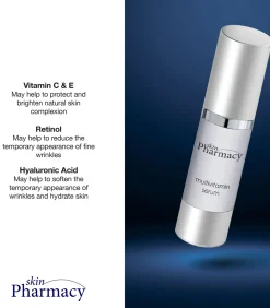 Skin Pharmacy Multivitamine Serum 30ml