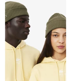 Discount Muts core - olive Heren Hoeden & Petten