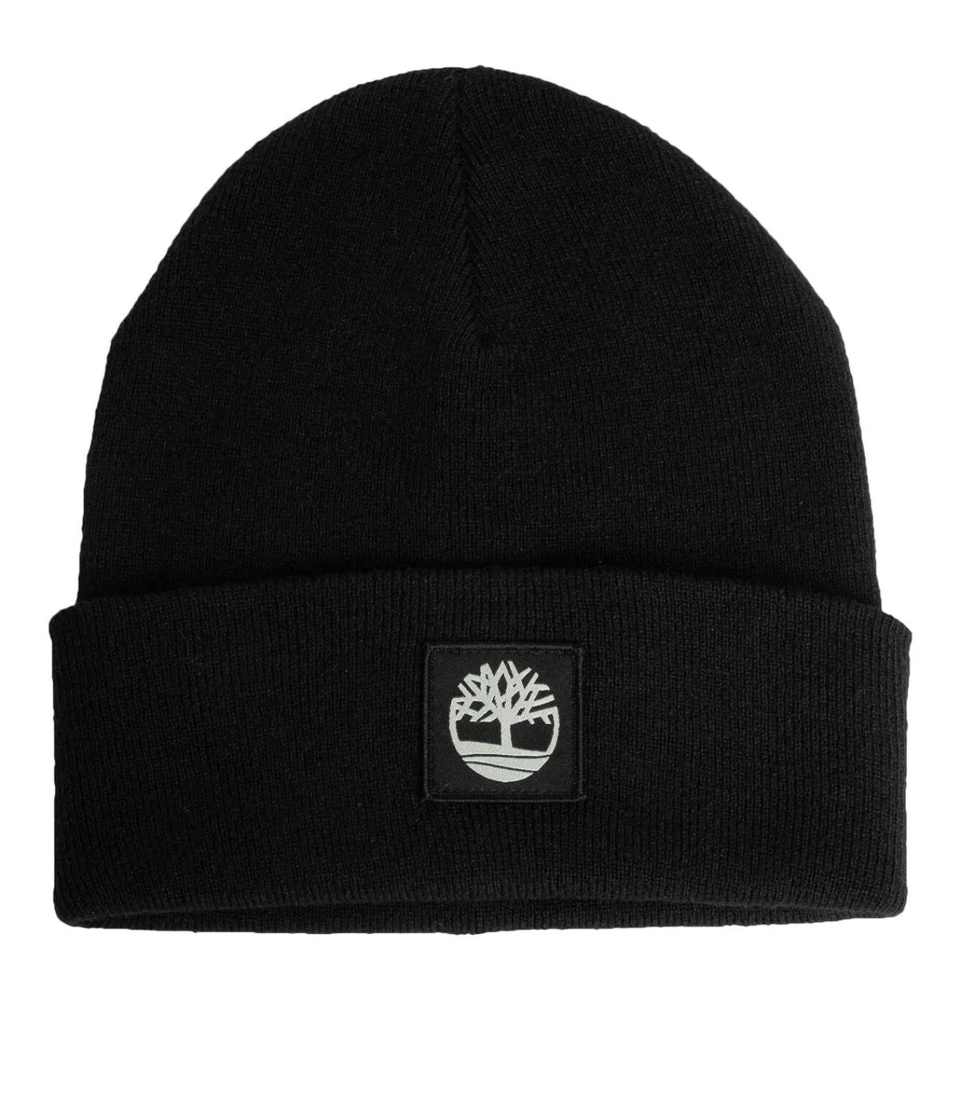 Clearance Muts Met Tonale Patch Heren Hoeden & Petten