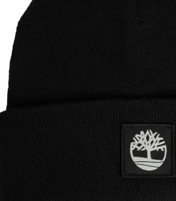 Clearance Muts Met Tonale Patch Heren Hoeden & Petten