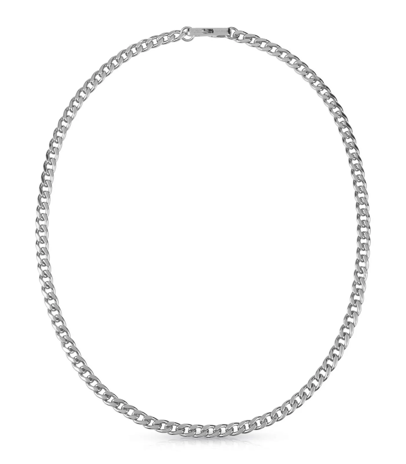 New My Chains Ketting Zilver JUMN01333JWSTT-U Heren Kettingen