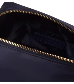 Sale MY TOMMY IDOL - Tas - Marineblauw Toilettassen