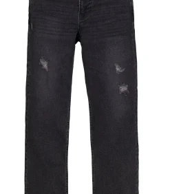 Kinderen Garcia Mylah - Jeans Straight Fit