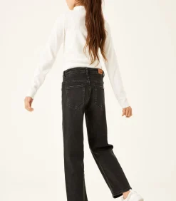 Kinderen Garcia Mylah - Jeans Straight Fit