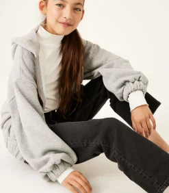 Kinderen Garcia Mylah - Jeans Straight Fit