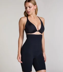 DAMES Hunkemöller Naadloze corrigerende Thigh Slimmer