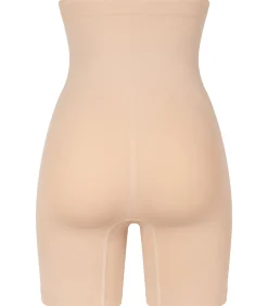 Naadloze corrigerende Thigh Slimmer DAMES Corrigerend Ondergoed