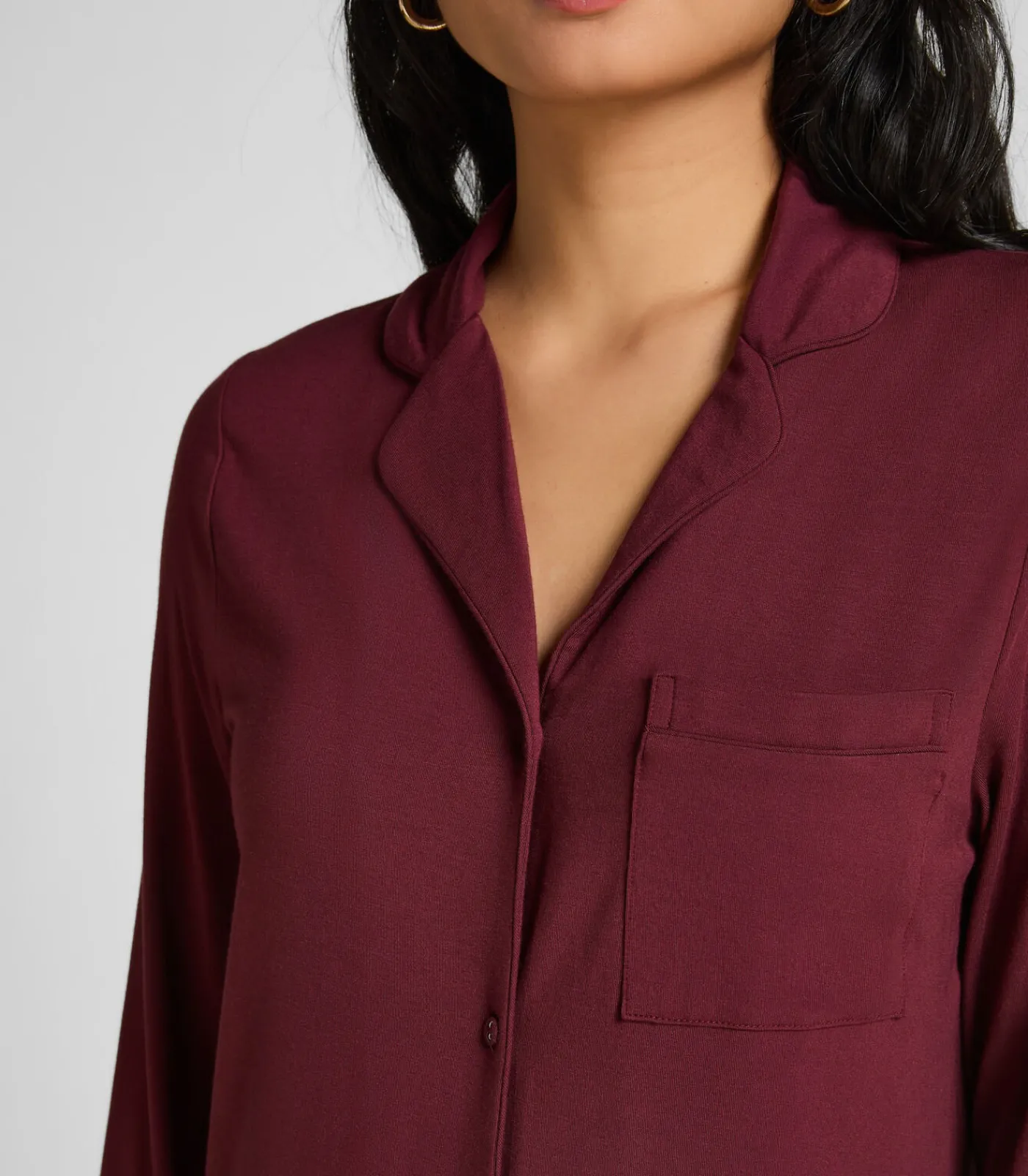 DAMES Hunkemöller Nachthemd Jersey Essential