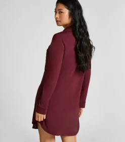 DAMES Hunkemöller Nachthemd Jersey Essential