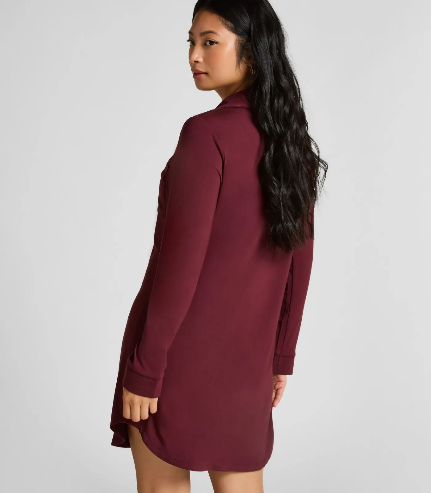 DAMES Hunkemöller Nachthemd Jersey Essential