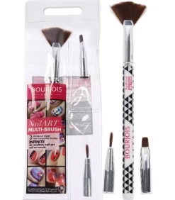 Hot Nagelkunst Multi Brush Kit Nagelproducten