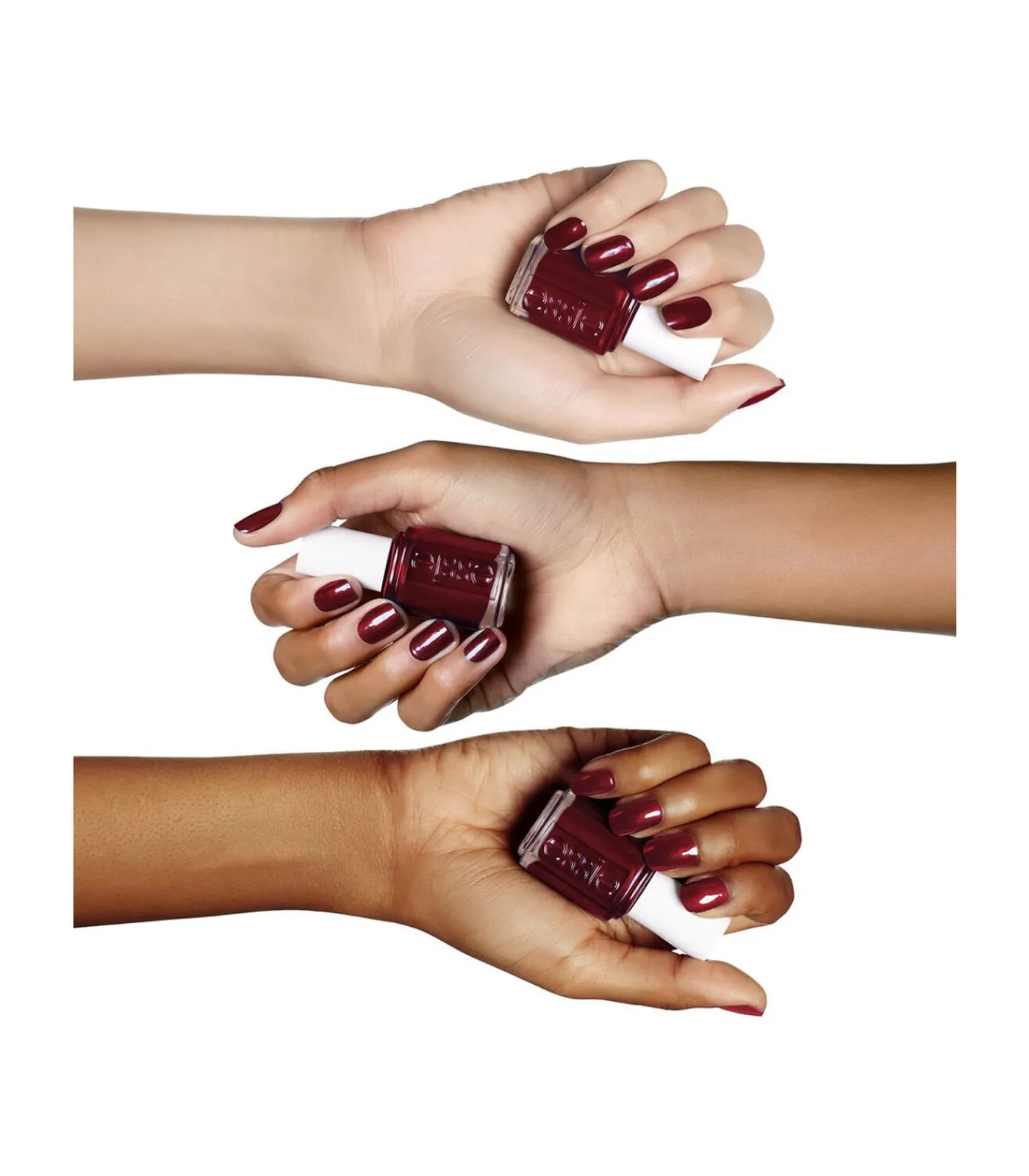 Clearance Nagellak 13,5 ml - 52 Thigh High Nagelproducten