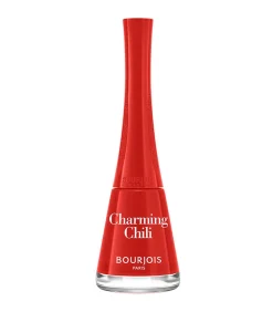 Bourjois Nagellak 1 Seconde - 49 Charming Chili