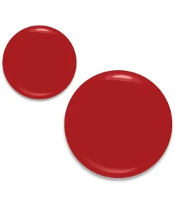 Bourjois Nagellak 1 Seconde - 49 Charming Chili