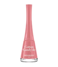 Bourjois Nagellak 1 Seconde - 50 Cotton Candy'de