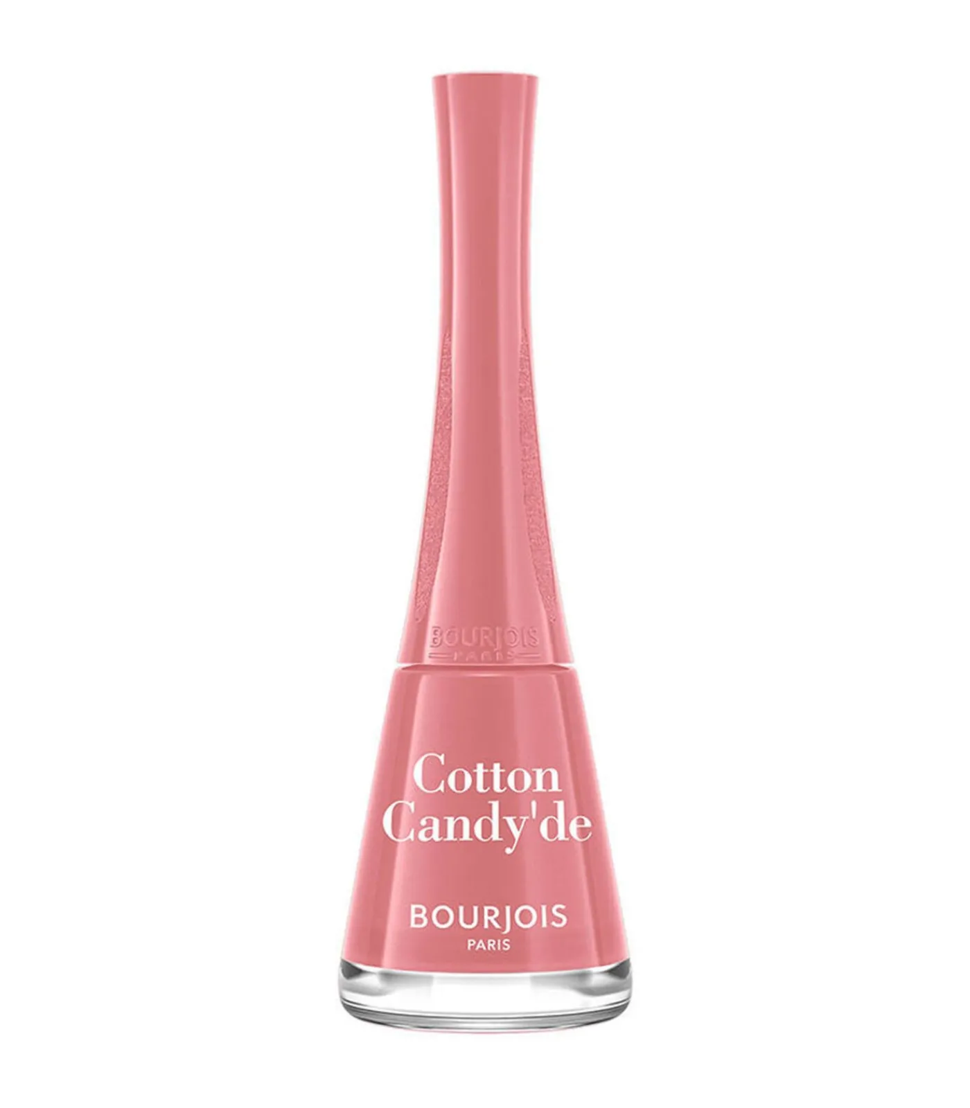 Bourjois Nagellak 1 Seconde - 50 Cotton Candy'de