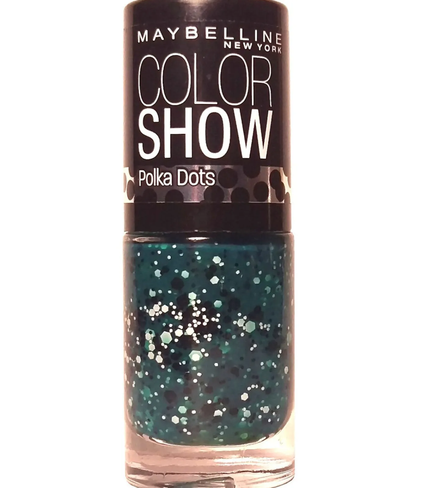 Maybelline New York Nagellak Colorshow Polka Dots