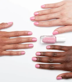Essie Nagellak Expr 10 ml - 200 In The Time Zone