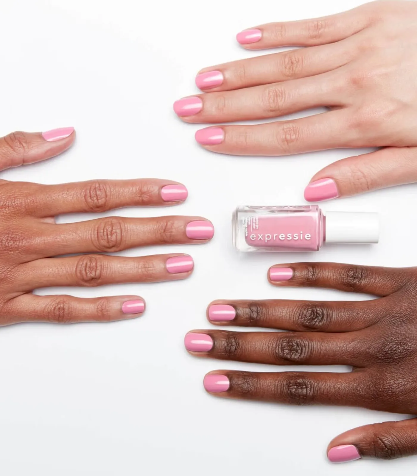 Essie Nagellak Expr 10 ml - 200 In The Time Zone