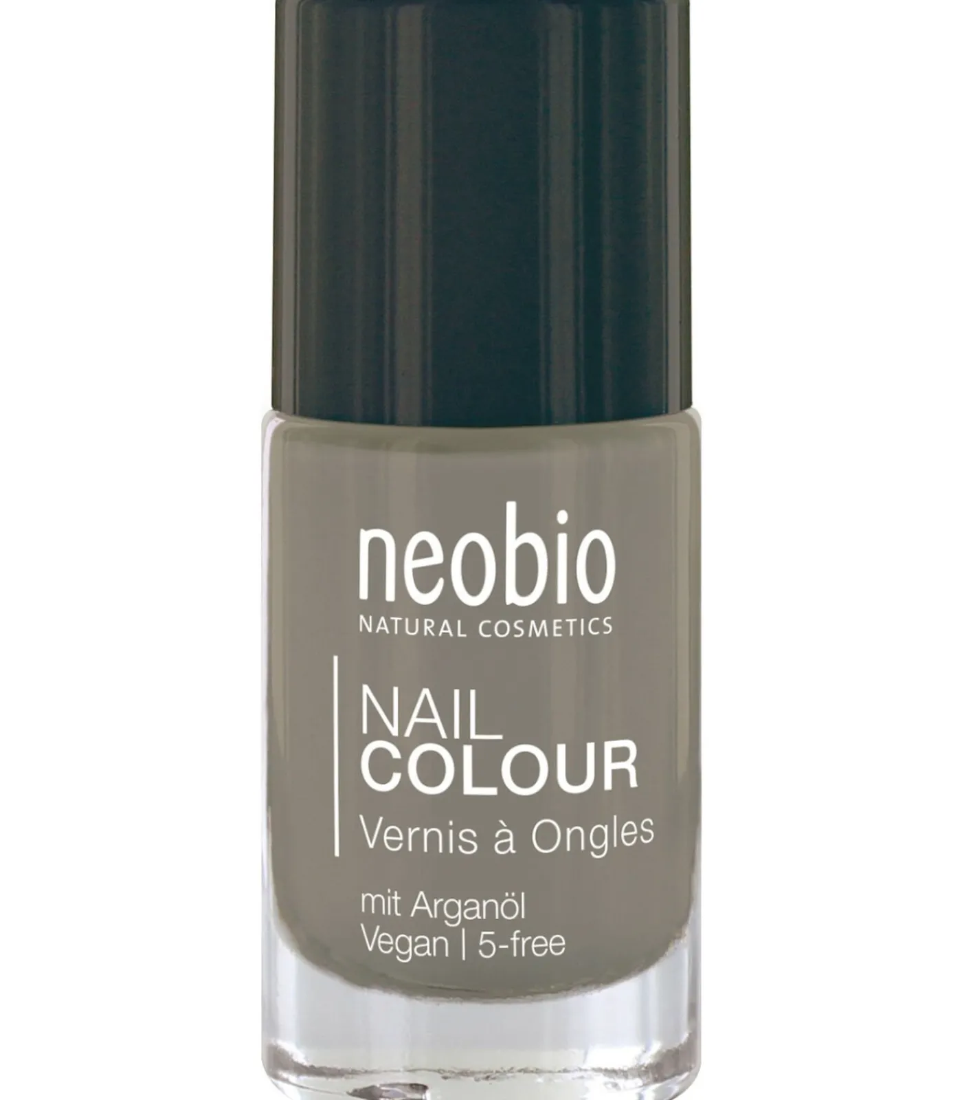 Neobio Nagellak 8ml