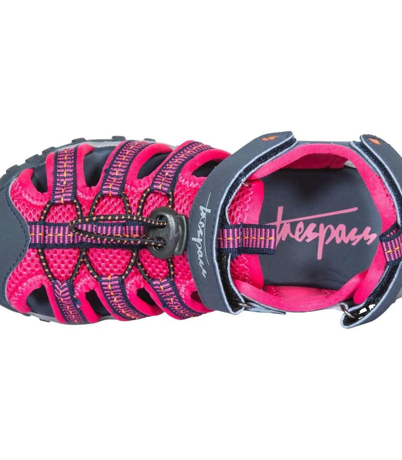 Online NANTUCKET - Sandalen - Roze Kinderen Sandalen