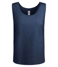 DAMES Roly NARA - Vest - Marineblauw