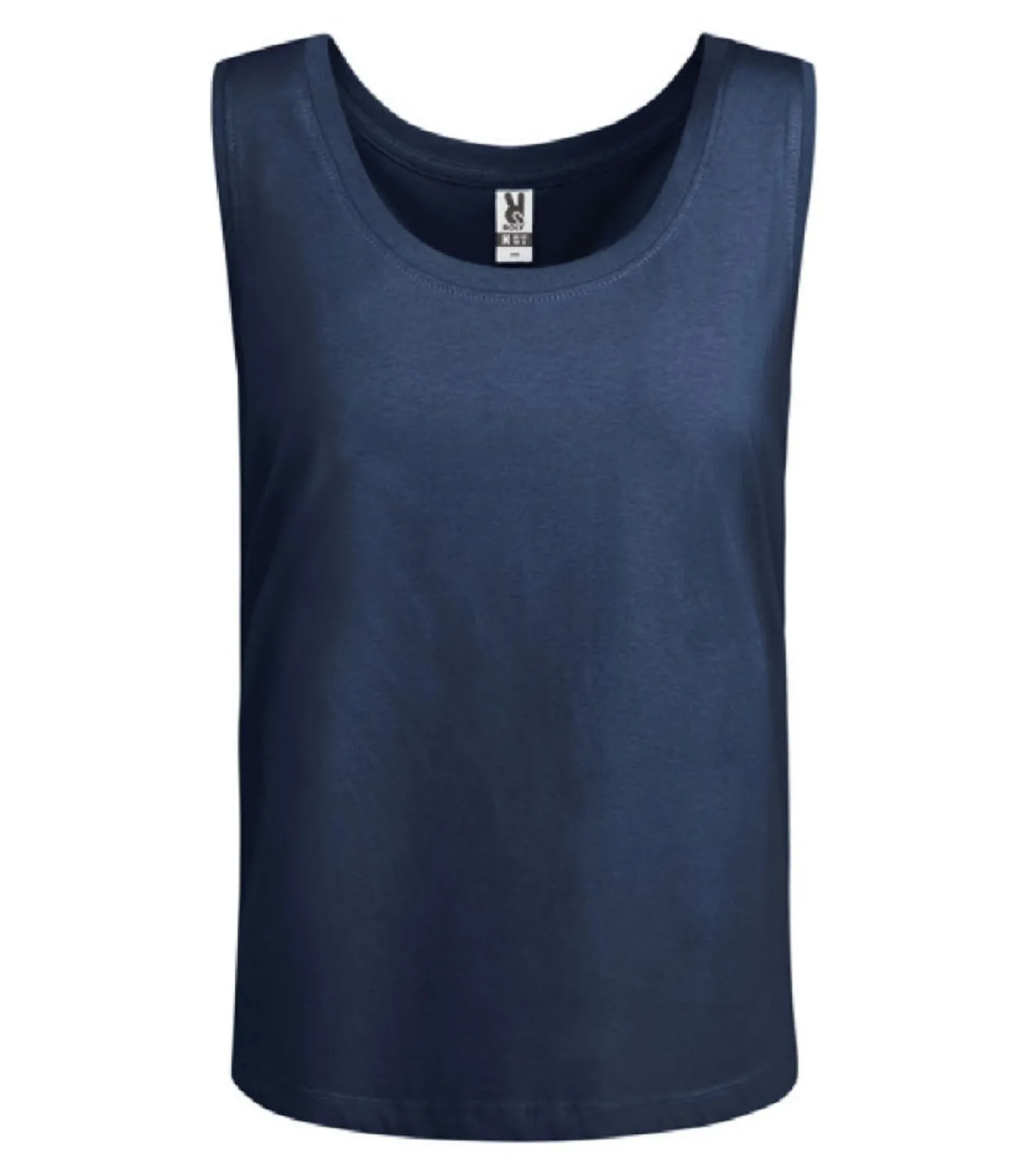 DAMES Roly NARA - Vest - Marineblauw