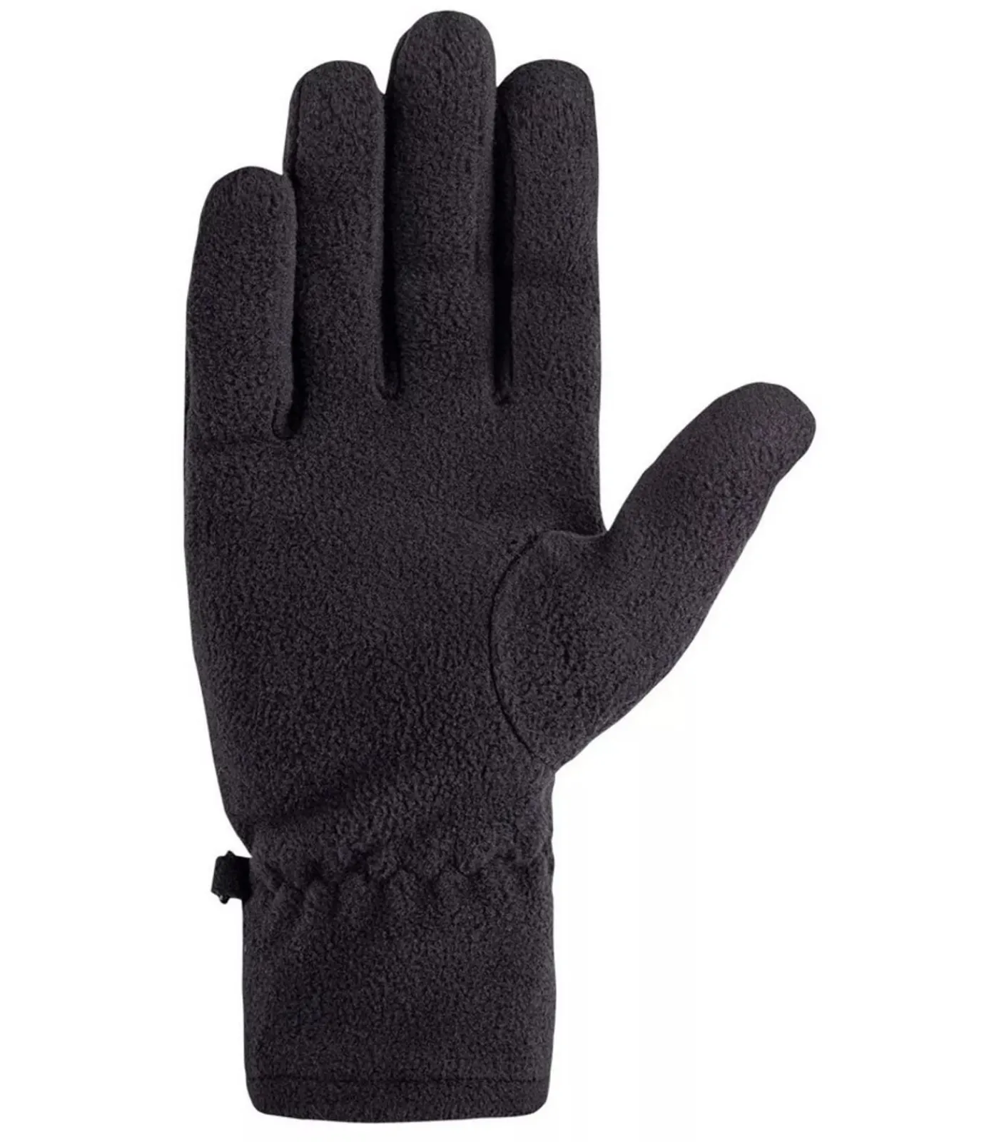 DAMES Elbrus NARUA - Handschoenen - Zwart