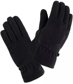 DAMES Elbrus NARUA - Handschoenen - Zwart