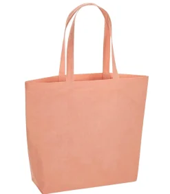 DAMES Westford Mill NATURAL DYED - Tas - Roze