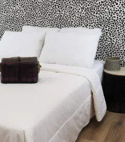 Outlet Natuurlijk gematigd katoenen dekbed Dekbedden