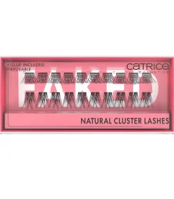 Best Natuurlijke Wimperclusters Make Up Accessoires