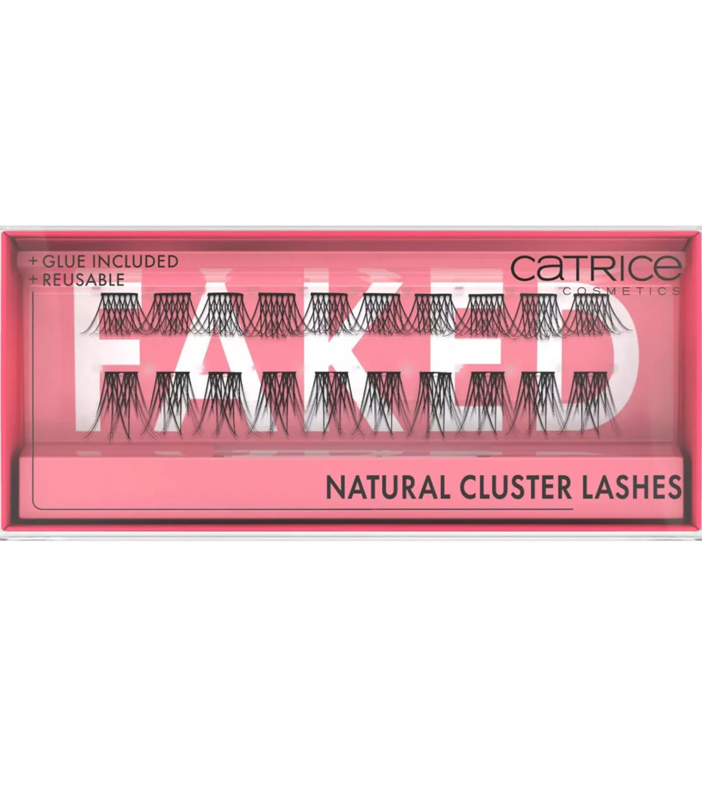 Best Natuurlijke Wimperclusters Make Up Accessoires