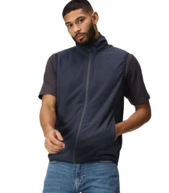 Online NAVIGATE - Gi - Marineblauw Heren Jassen