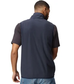 Online NAVIGATE - Gi - Marineblauw Heren Jassen