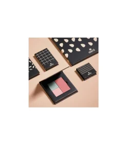 New Navulbaar Composeerbaar Etui in Middelformaat Make Up Accessoires