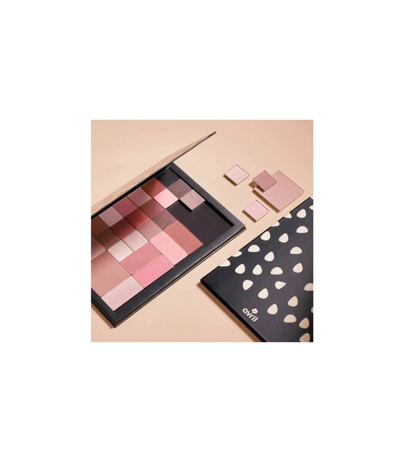 Navulbare Grote Op Maat Te Maken Palet Make Up Accessoires