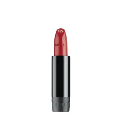 Sale Navulling Couture Lippenstift - 205 Fierce Fire Lip Make Up