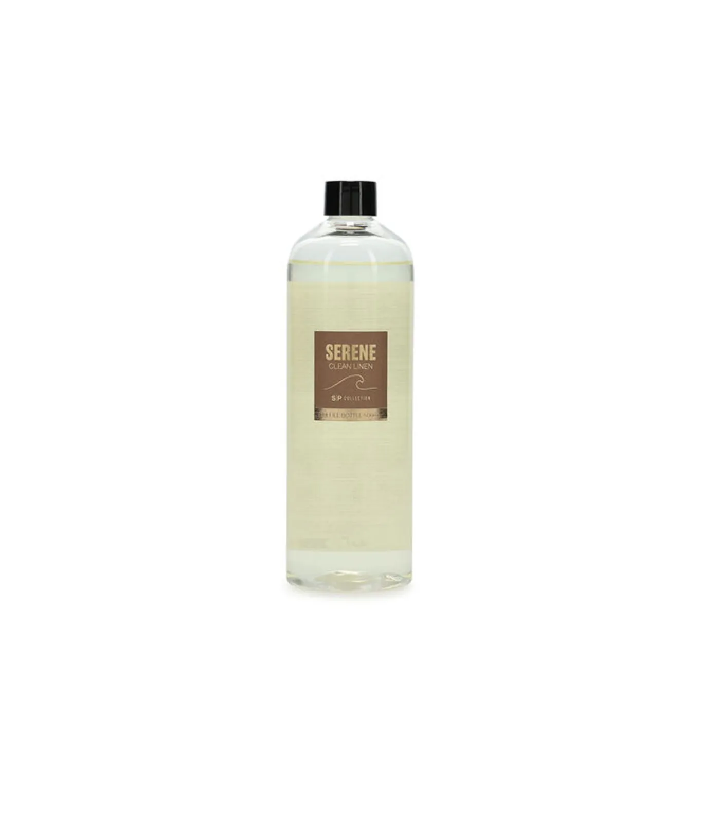 S|P Collection Navulling geur 500ml linnen Serene