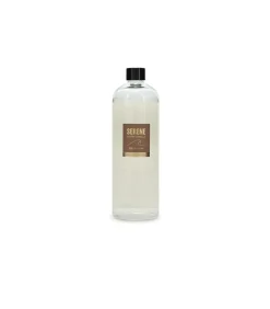 Hot Navulling geur 500ml vanille Serene Huisparfums