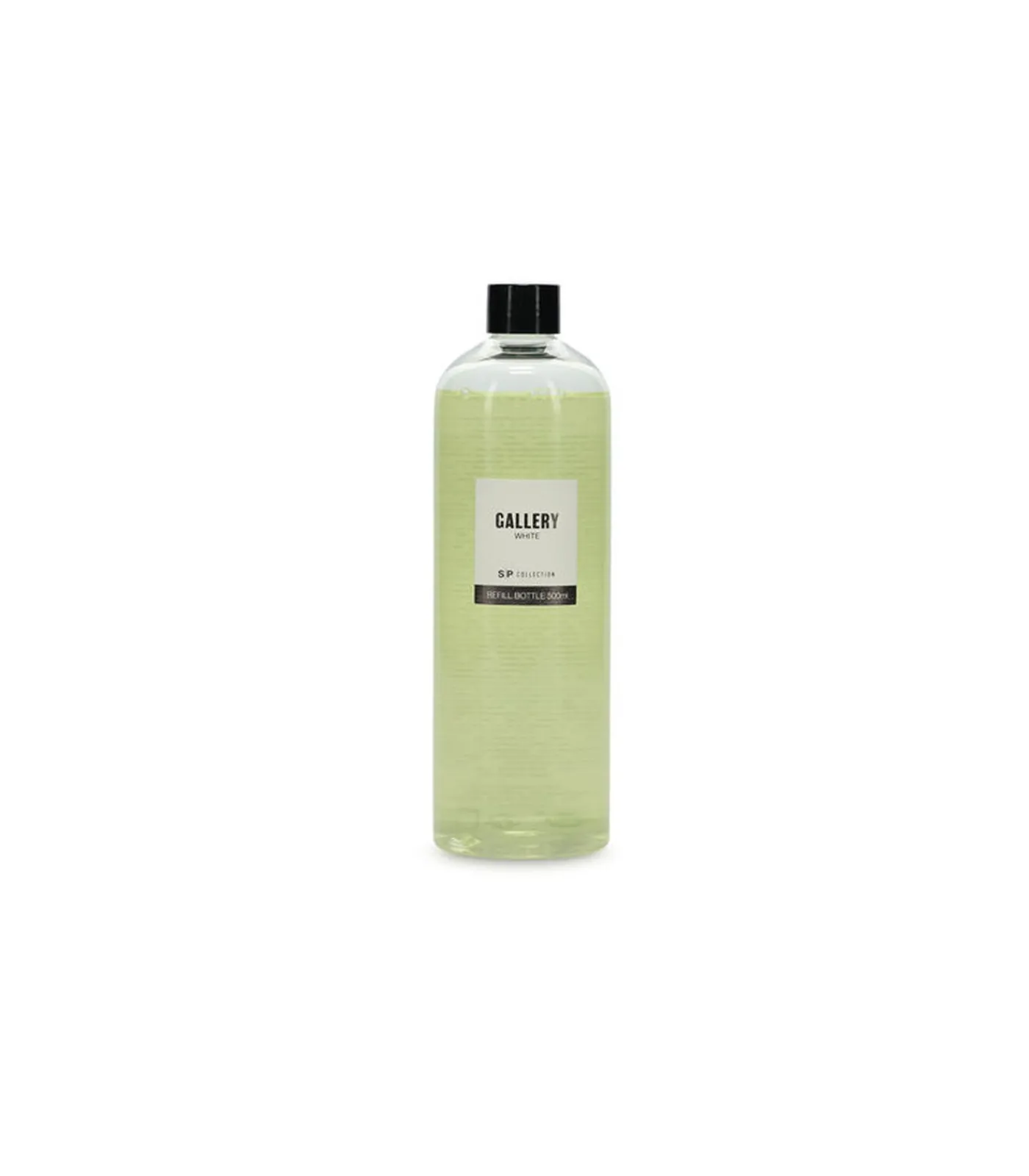Best Navulling geur 500ml White Gallery Huisparfums