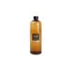 Clearance Navulling geurstokjes 500ml Amber Gallery Huisparfums