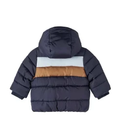 Best Nbmmarcos Jacket1 Kinderen Jassen