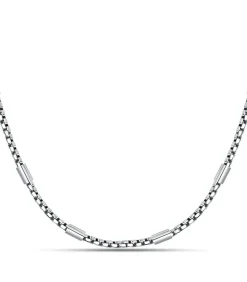 Discount Necklace BASIC Heren Kettingen