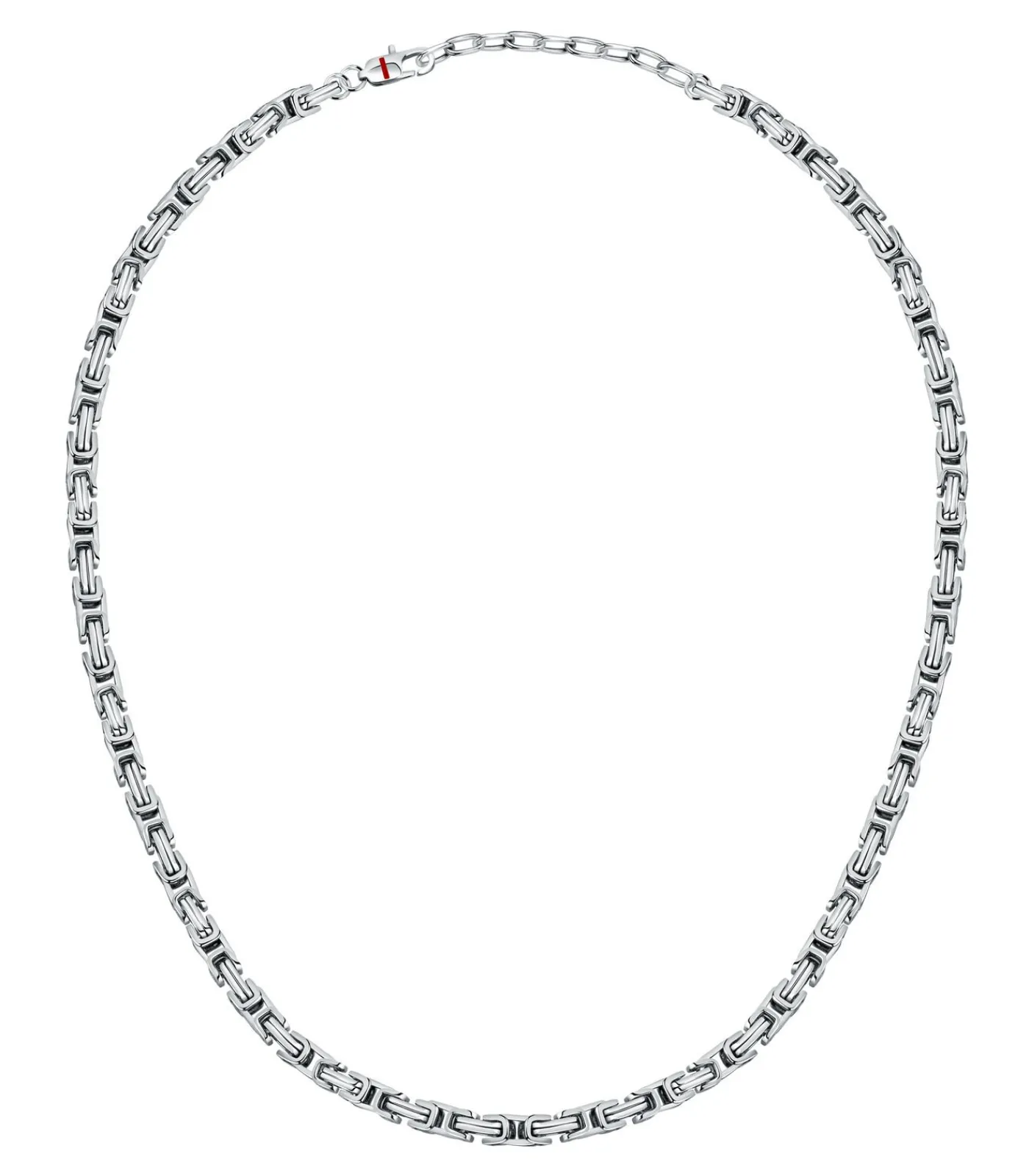 Heren Sector No Limits Necklace BASIC