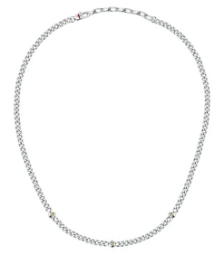 Heren Sector No Limits Necklace BASIC